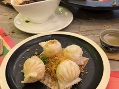 -虾饺妹·粤式手工点心(水荫路店)
