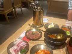 -西塔老太太泥炉烤肉(武汉摩尔城店)