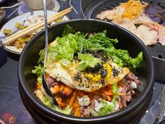 -碳匠炭火烤肉