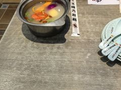 -健晟星期天火锅(辽中店)