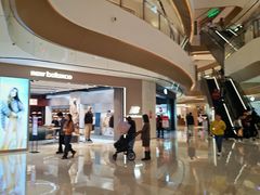 -东莞松山湖万象汇