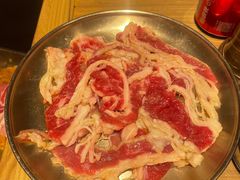 -西塔老太太泥炉烤肉(亚运村店)