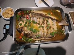 -半天妖烤鱼(丰科万达店)