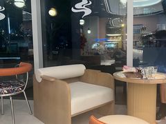 -LAVAZZA拉瓦萨咖啡(星荟中心店)
