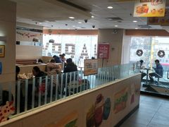 -麦当劳(西安雁塔路店)