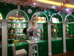 -艺米阳光Hair Salon