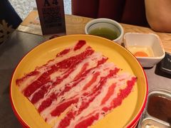 -沼津港精致料理·寿喜烧·烧鸟(龙湖南桥天街日料榜单店)