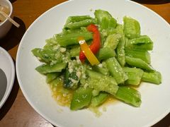 -宝泉铜锅·涮羊肉(解放东路店)