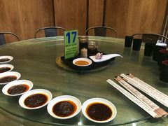 -清真益鑫羊肉手抓馆(南大街店)