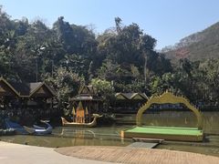 -西双版纳原始森林公园
