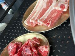 -釜山火炉·海鲜烤肉(紫藤路店)