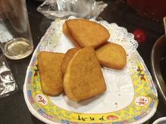 -芦月轩羊蝎子(劲松店)