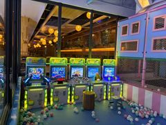 -星河湾温泉洗浴酒店