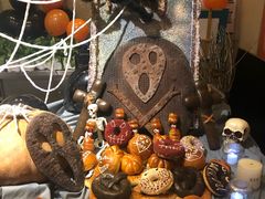 -永泰福朋喜来登酒店-宜客乐自助餐厅(远大路店)