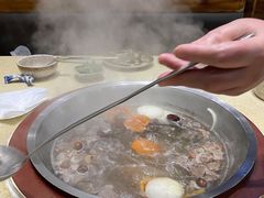 乌珠穆沁羊肉-313羊庄·羊肉火锅烧烤(李村店)