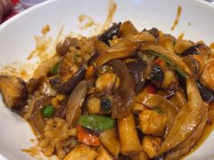 -渔家风味·鲅鱼水饺·央视展播·海鲜天津菜(开发区店)