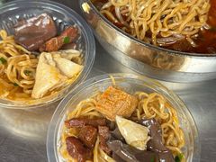 -金牌罗记肠旺面(蔡家街店)