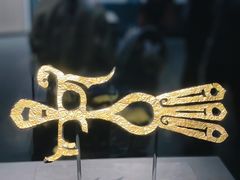-三星堆博物馆