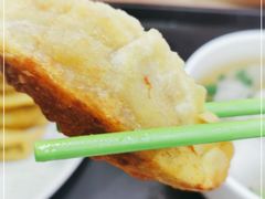 -清真蒋有记(老门东店)