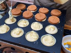 -茶米人花园餐厅
