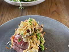 -BOR Eatery(安福路店)