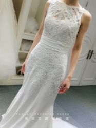 -南京宝娜嫁衣婚纱礼服馆(中央路店)