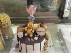 -CAKE BOSS 蛋糕老板(北京世纪金源购物中心)