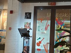 -弗兰克牛排西餐厅 Galla R By Ribone(上海首店)