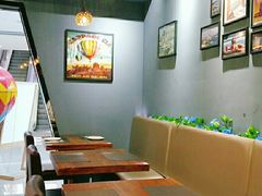 -TUK土耳其餐厅·下午茶(卢湾店)