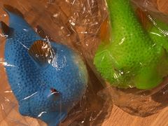 -永安鱼庄·镇江菜(三店纬五路店)