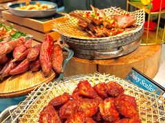 -SEA西雅图海鲜自助餐厅(海乐世界店)