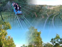 -威海华夏城景区