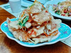 -老厨家(中央大街西七道街店)