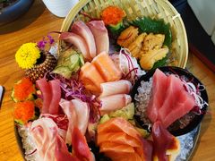 -Hatsune隐泉日式料理(三里屯太古里店)