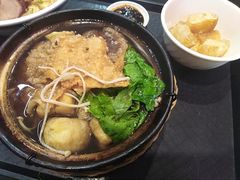 -BOIBOI马来茶餐室(江宁路店)