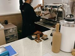 -Onirii Coffee(长乐路店)