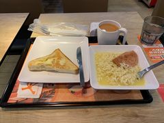 -大快活(丽丰店)