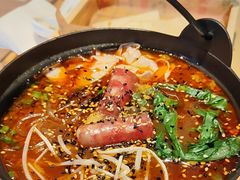-卷翻天·卷饼(越野路店)
