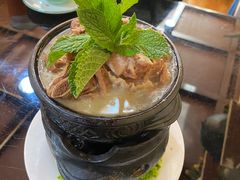 -藏味八珍特色火锅