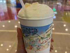 -茶颜悦色(重庆英利大融城LG层店)