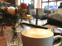 -VESH COFFEE(定西路店)