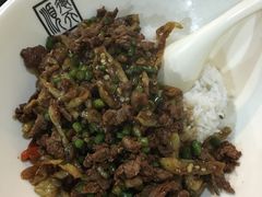 -德天顺盖码饭(人民西路店)