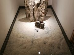 -行者素食(国赫红珊湾店)