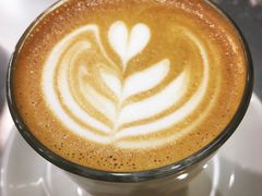 -Seesaw Coffee(上海国金中心店)