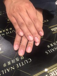 -悦指间美甲美睫