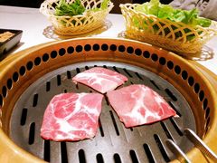 -花味烤肉·拌饭(建邺万达店)