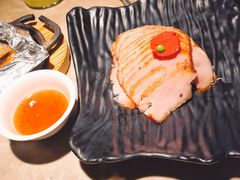-新白鹿餐厅(金鹰新街口店)