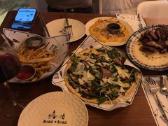 -Blac+Blac(中海环宇荟店)