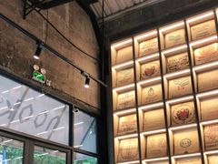 -GOTLOT COFFEE&KITCHEN角落厨房NOOK店
