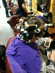 -BHG Hair Salon
